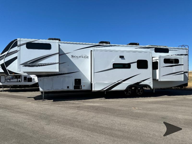 2024 Grand Design RV 391dl