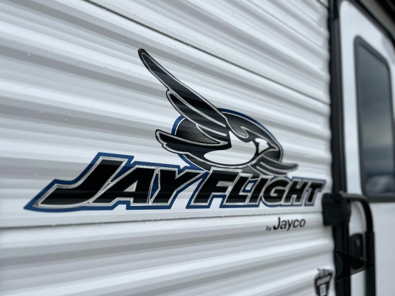 2024 Jayco jay flight 154bh