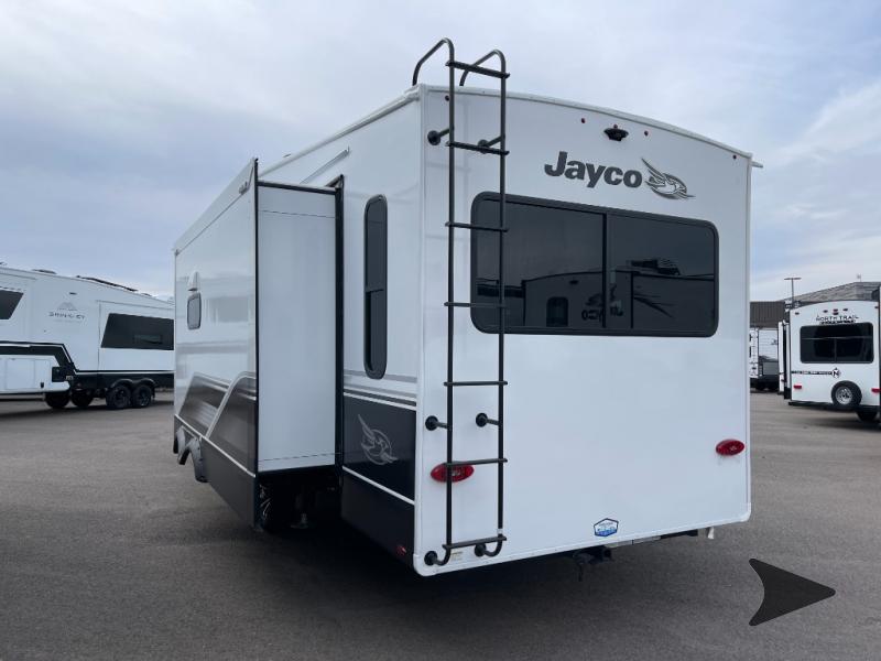 New 2024 Jayco Eagle HT 29RLC Fifth Wheel at Bish's RV | Meridian, ID ...