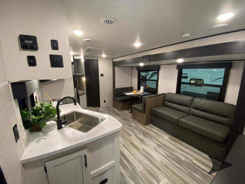 New 2024 Wayfinder RV Go Play 26BHS Travel Trailer at Bish's RV