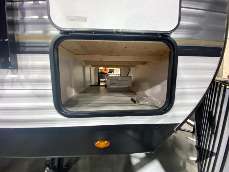 New 2025 Wayfinder RV Go Play 26BHS Travel Trailer at Bish's RV