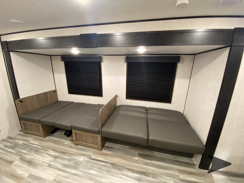 New 2024 Wayfinder RV Go Play 26BHS Travel Trailer at Bish's RV