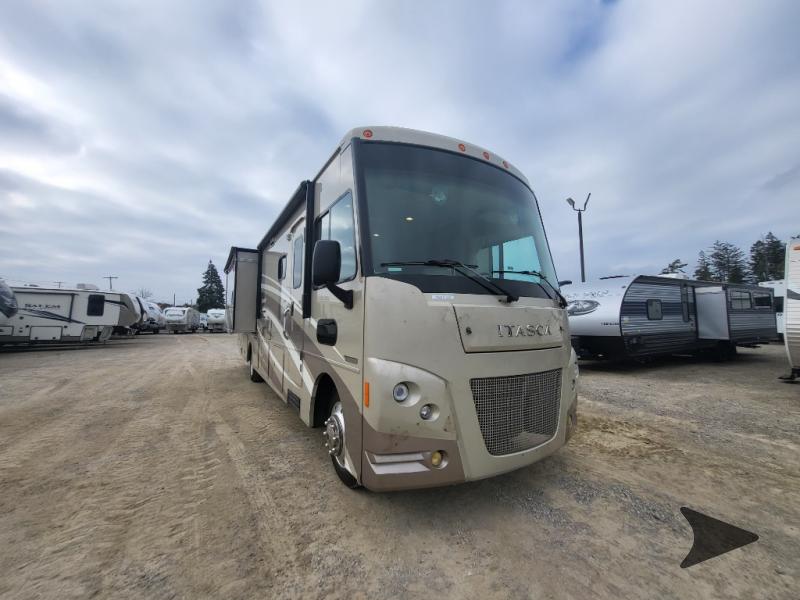 Used 2016 Itasca Sunstar LX 35B Motor Home Class A at Bish's RV ...