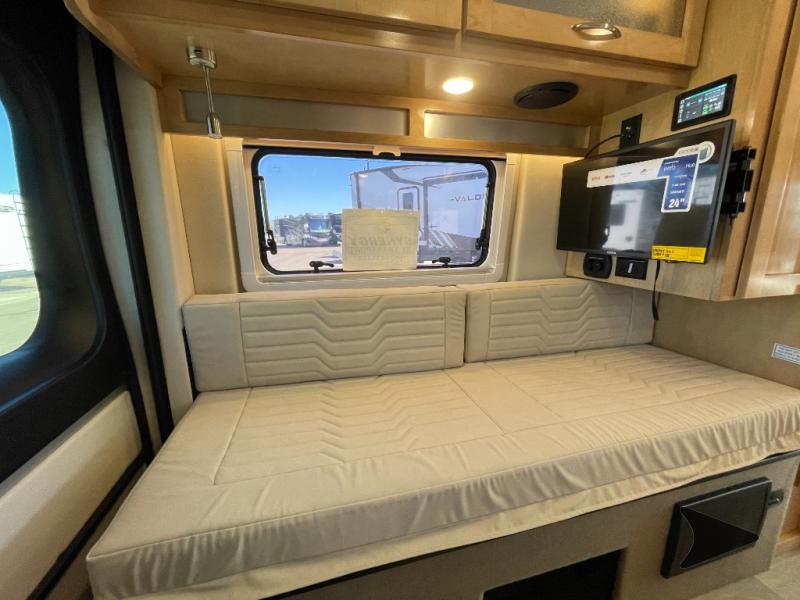 New 2024 Coachmen RV Nova 20D Motor Home Class B at Bish's RV