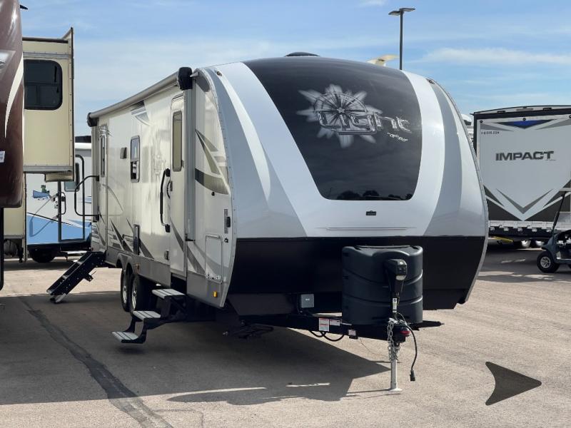 2021 Highland Ridge RV lt260rls