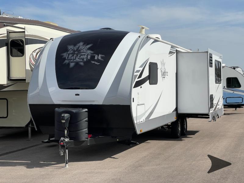 2021 Highland Ridge RV lt260rls