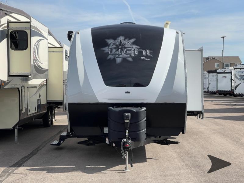 2021 Highland Ridge RV lt260rls