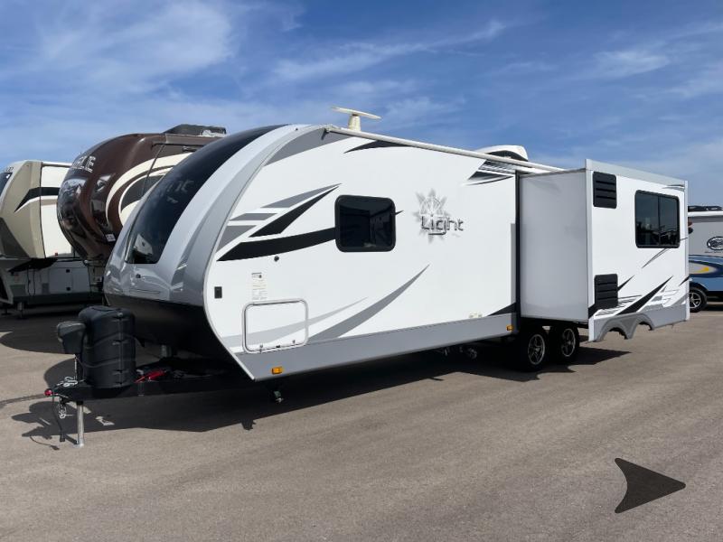 2021 Highland Ridge RV lt260rls