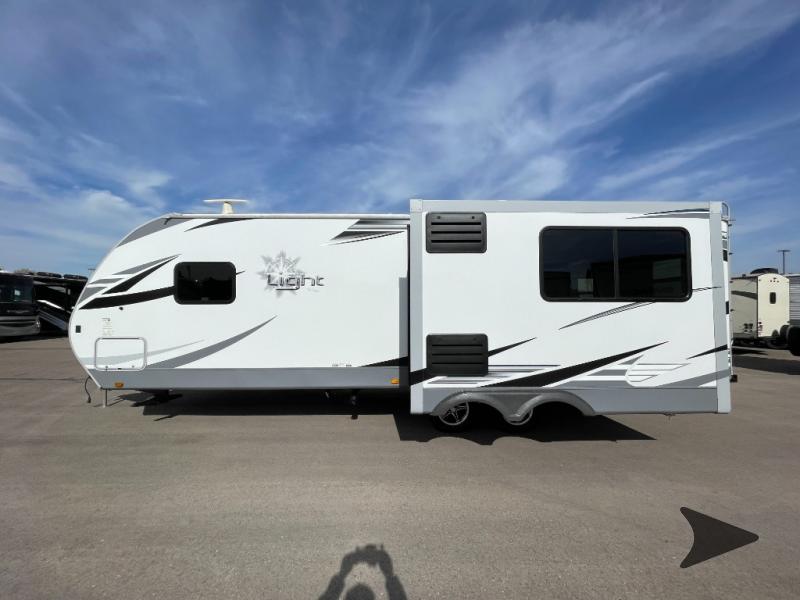 2021 Highland Ridge RV lt260rls