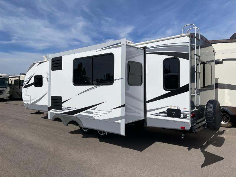 2021 Highland Ridge RV lt260rls