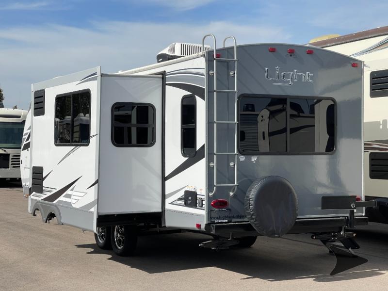 2021 Highland Ridge RV lt260rls