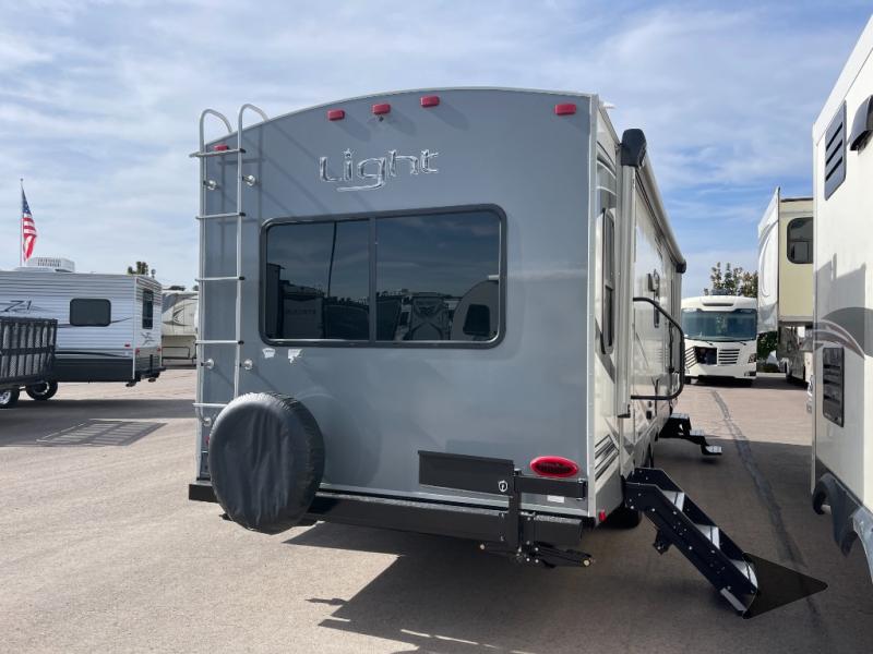 2021 Highland Ridge RV lt260rls