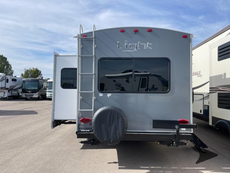 2021 Highland Ridge RV lt260rls