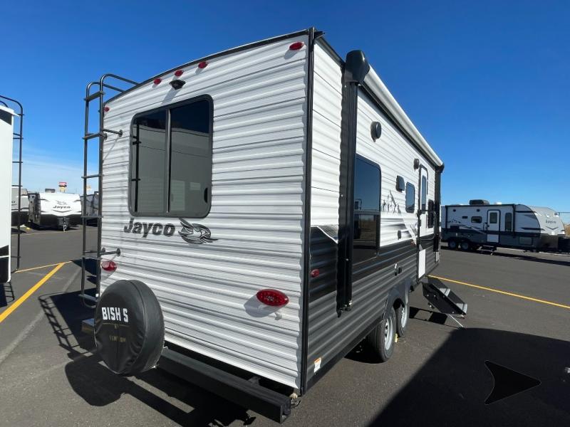 New 2024 Jayco Jay Flight 210QBW Travel Trailer at Bish's RV | Cheyenne ...