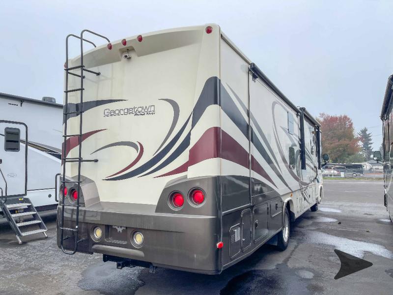 2017 Forest River georgetown 364ts