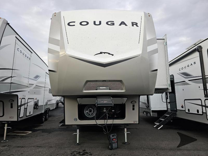 New 2024 Keystone RV Cougar 260MLE Fifth Wheel At Bish's RV | Idaho ...