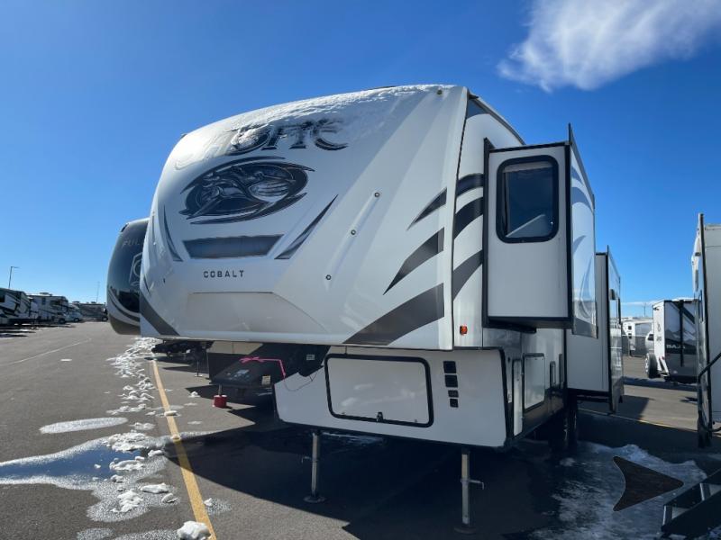 Used 2019 Forest River RV Sabre 30RLT Fifth Wheel at Bish's RV ...