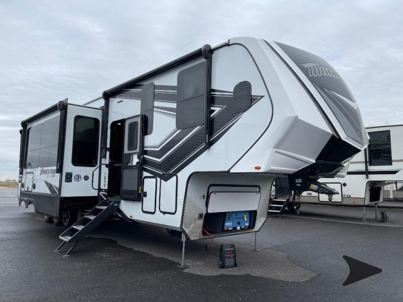 2024 Grand Design RV momentum 395ms