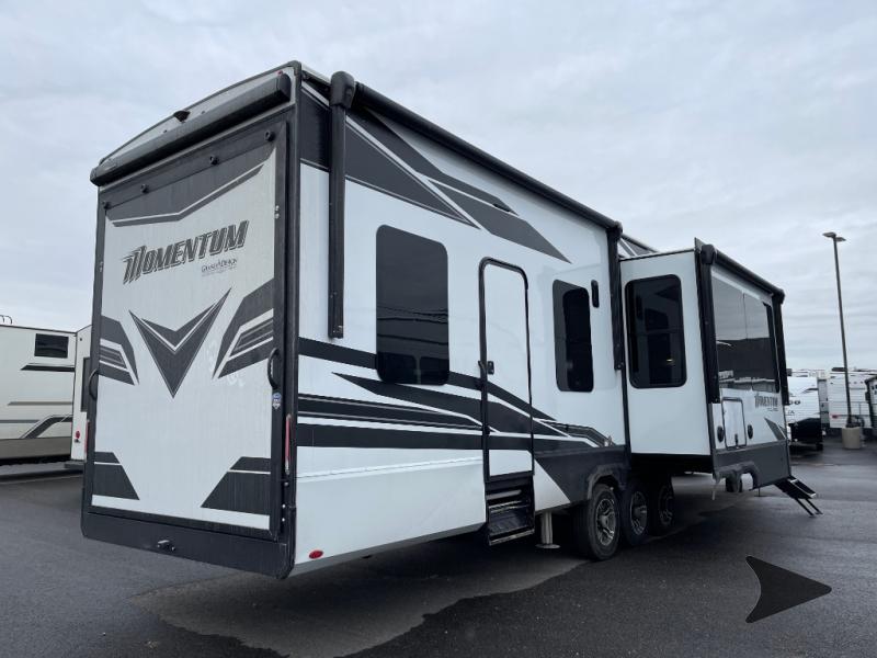 2024 Grand Design RV momentum 395ms