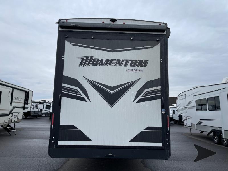 2024 Grand Design RV momentum 395ms