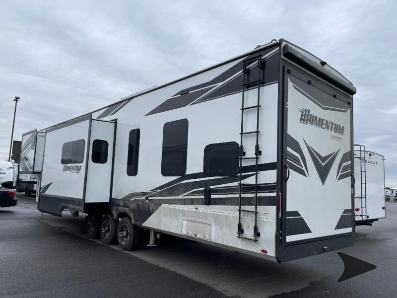 2024 Grand Design RV momentum 395ms