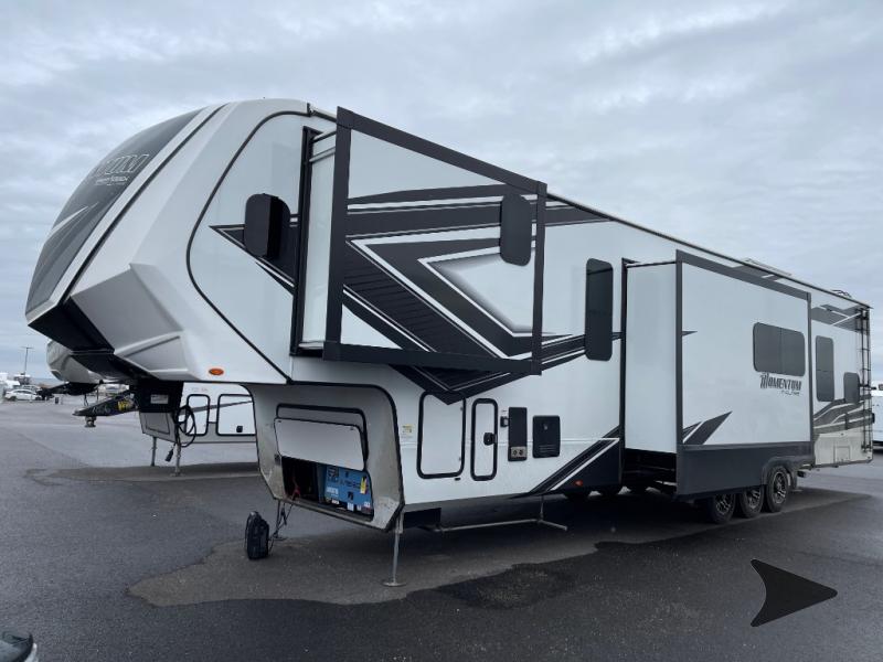 2024 Grand Design RV momentum 395ms