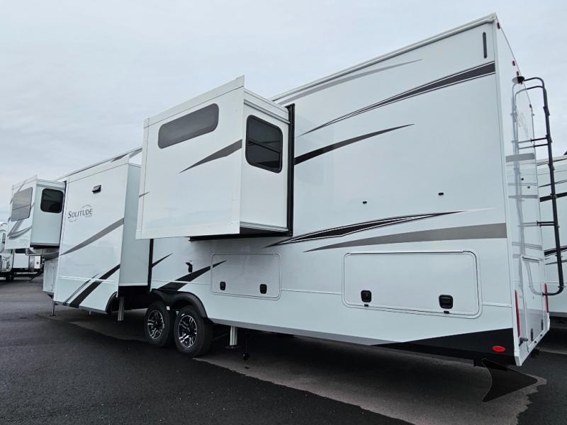 2024 Grand Design RV solitude 382wb