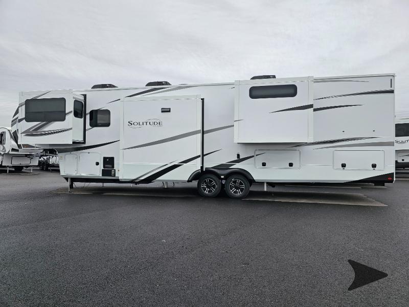 2024 Grand Design RV solitude 382wb