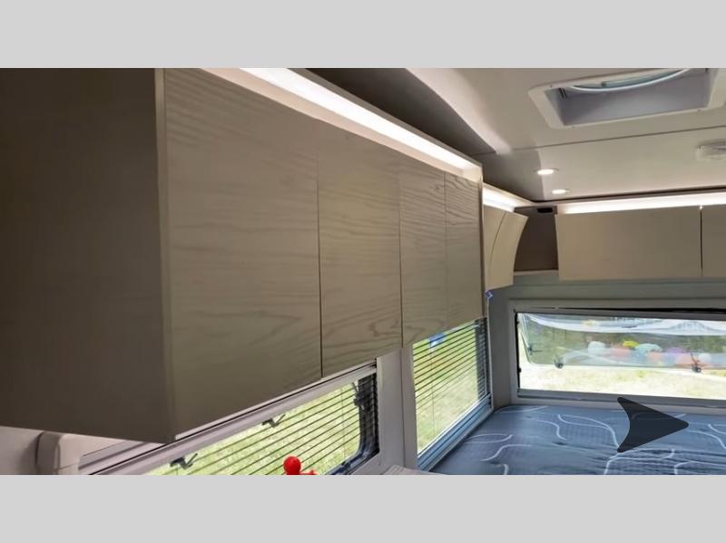 New 2024 Grand Design SERENOVA 160LG Travel Trailer at Bish's RV Pick