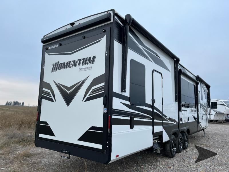 2024 Grand Design RV momentum 397ths