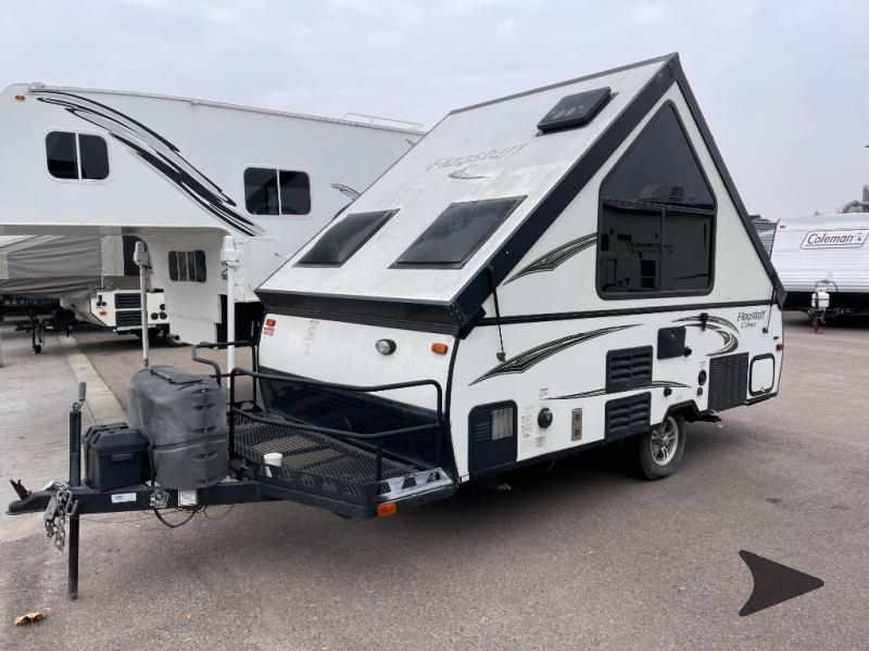 2015 Forest River t12bh