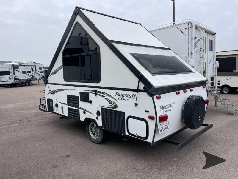 2015 Forest River t12bh