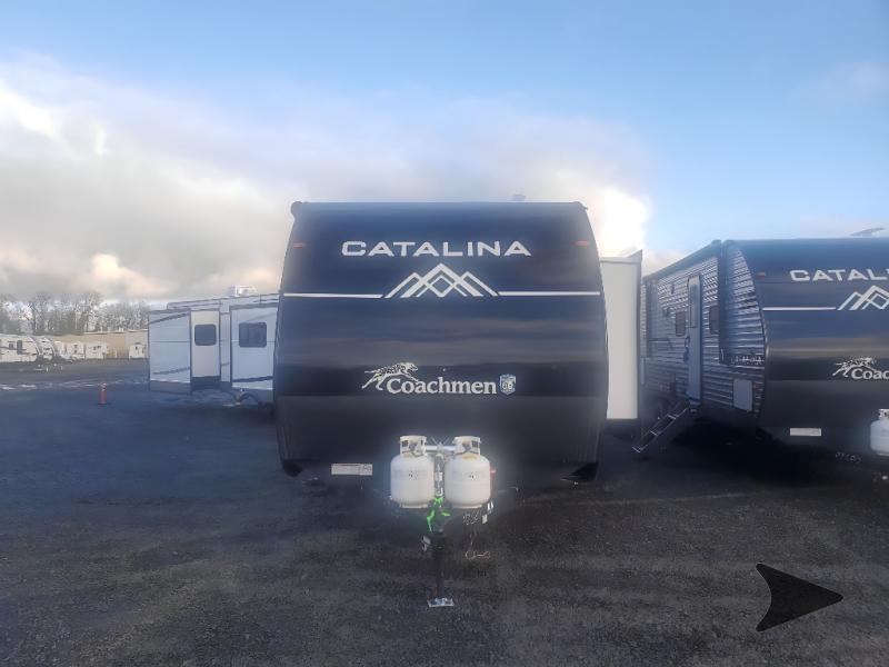 2024 Coachmen RV catalina 261bhs