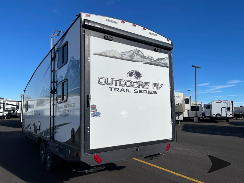 2024 Outdoors RV Manufacturing 27trx