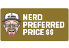 Nerd Preferred Price