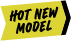 Hot New Model