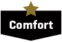 $ Price Tier: Comfort