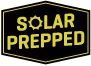 Solar Prepped