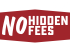 No Hidden Fees 3