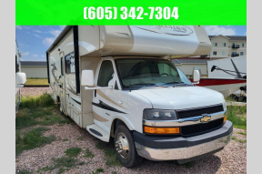 Used 2014 Coachmen RV Leprechaun COACHMEN 280DS Photo