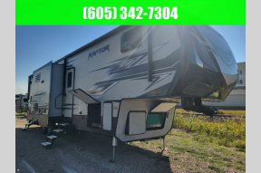 Used 2017 Keystone RV KEYSTONE RAPTOR 362TS Photo