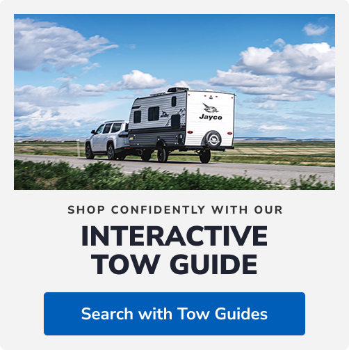 Tow Guides