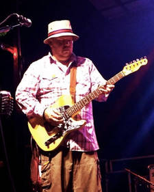 Jason Cullup
