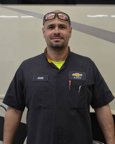 Jose Menchaca