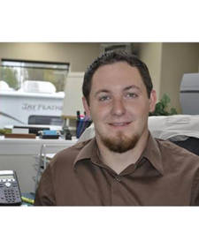 Nick Haussler