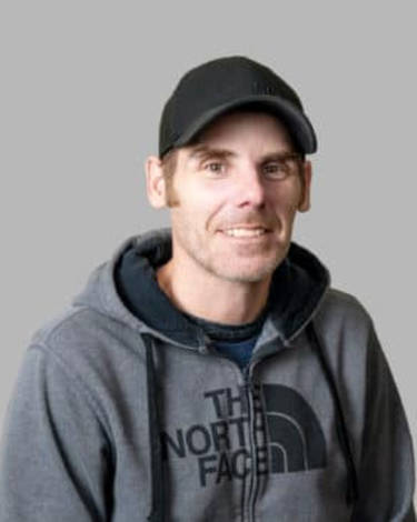 Trevor Devlin