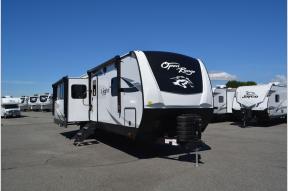 New 2024 Highland Ridge RV Open Range Light 290RLS Photo