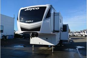 New 2024 Jayco Eagle 29.5BHDS Photo