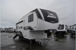 New 2024 Jayco Eagle HT 25RUC Photo