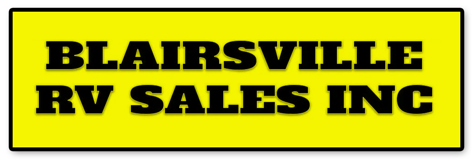 Blairsville RV Sales Inc